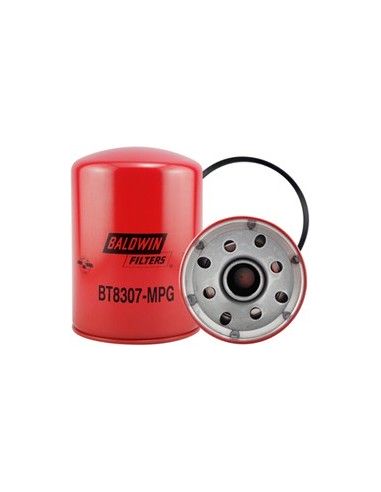 Filtr hydrauliczny SPIN-ON Baldwin BT8307-MPG