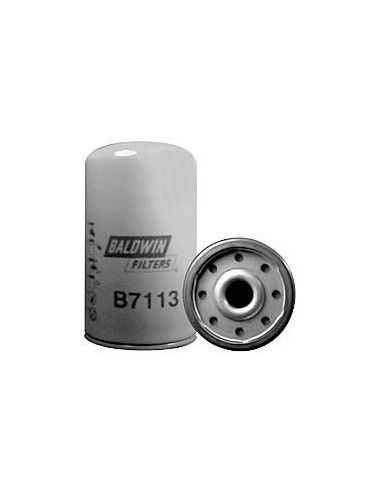 Filtr oleju SPIN-ON Baldwin B7113