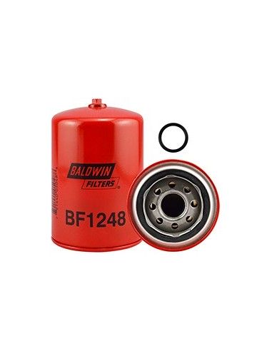 Filtra paliwa SPIN-ON Baldwin BF1248