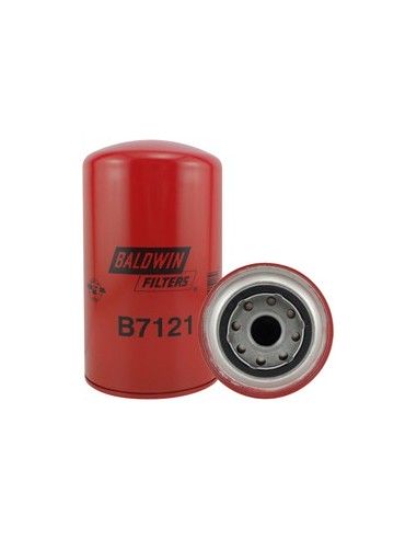 Filtr oleju SPIN-ON Baldwin B7121