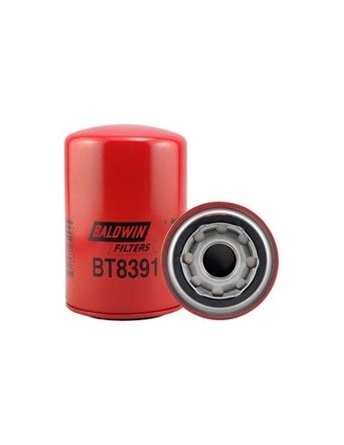 Filtr hydrauliczny SPIN-ON Baldwin BT8391