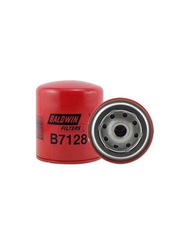 Filtr oleju SPIN-ON Baldwin B7128