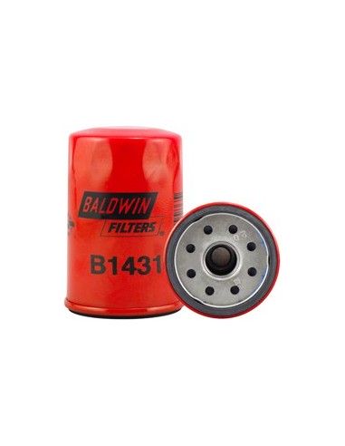Filtr oleju SPIN-ON Baldwin B1431