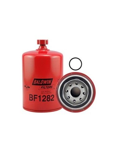 Filtra paliwa SPIN-ON Baldwin BF1282