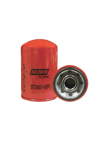 Filtr hydrauliczny SPIN-ON Baldwin BT8801-MPG