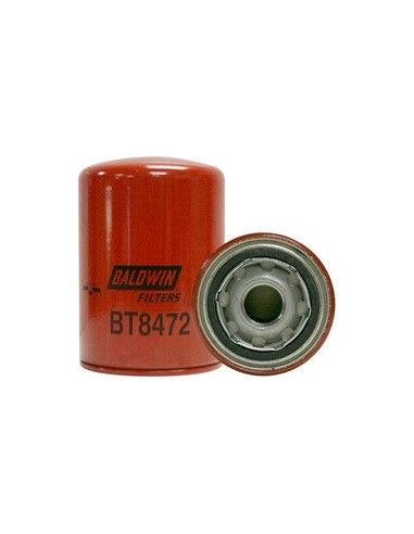 Filtr hydrauliczny SPIN-ON Baldwin BT8472