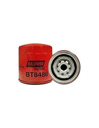 Filtr hydrauliczny SPIN-ON Baldwin BT8486