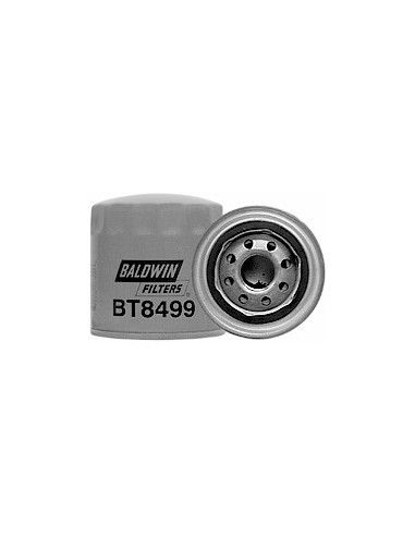 Filtr hydrauliczny SPIN-ON Baldwin BT8499