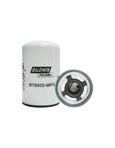 Filtr hydrauliczny SPIN-ON Baldwin BT8503-MPG