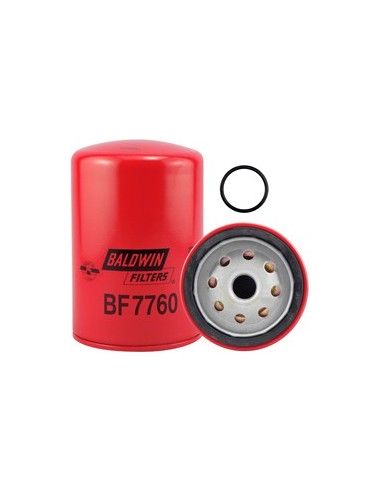 Filtr paliwa SPIN-ON Baldwin BF7760