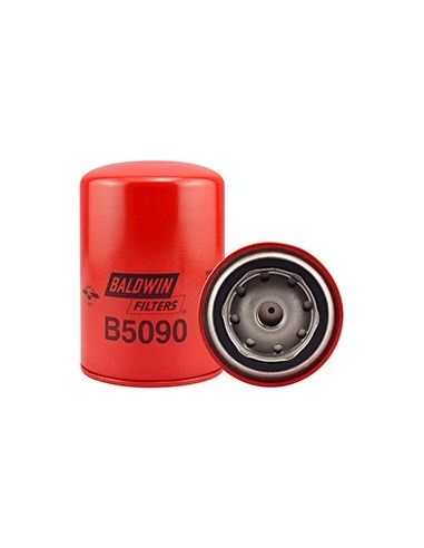Filtr układu chłodzenia SPIN-ON Baldwin B5090