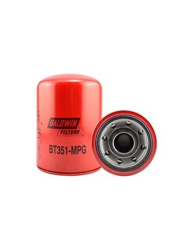 Filtr hydrauliczny SPIN-ON Baldwin BT351-MPG