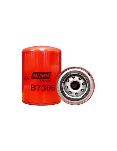 Filtr oleju SPIN-ON Baldwin B7306