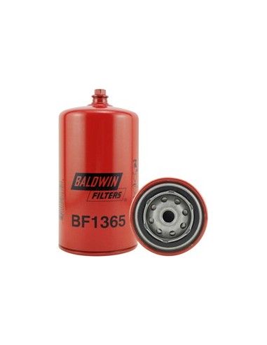 Filtra paliwa SPIN-ON Baldwin BF1365