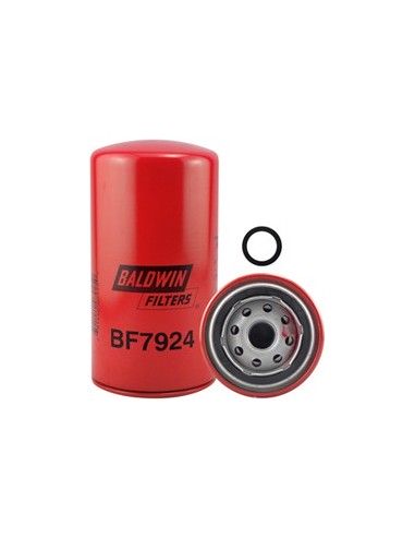 Filtra paliwa SPIN-ON Baldwin BF7924