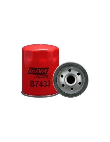 Filtr oleju SPIN-ON Baldwin B7433