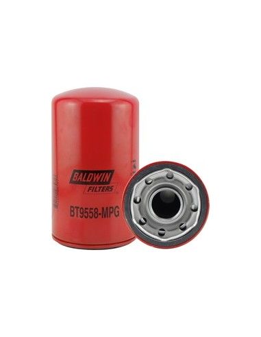 Filtr hydrauliczny SPIN-ON Baldwin BT9558-MPG