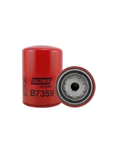 Filtr oleju SPIN-ON Baldwin B7359