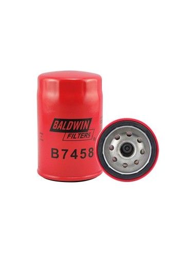 Filtr oleju SPIN-ON Baldwin B7458