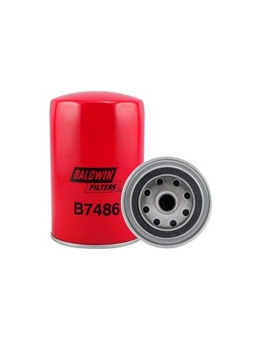 Filtr oleju SPIN-ON Baldwin B7486