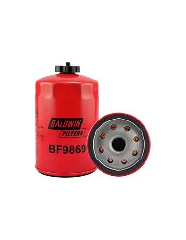 Filtra paliwa SPIN-ON Baldwin BF9869