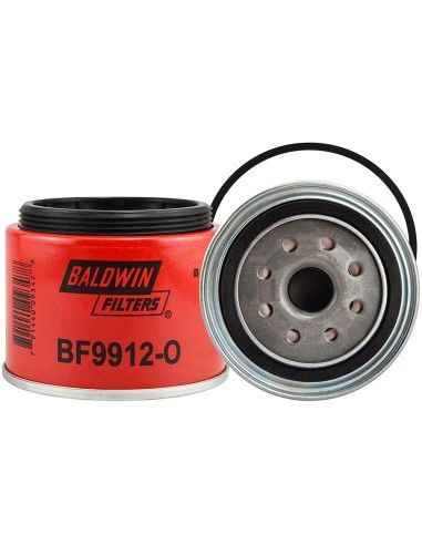 Filtra paliwa SPIN-ON Baldwin BF9912-O