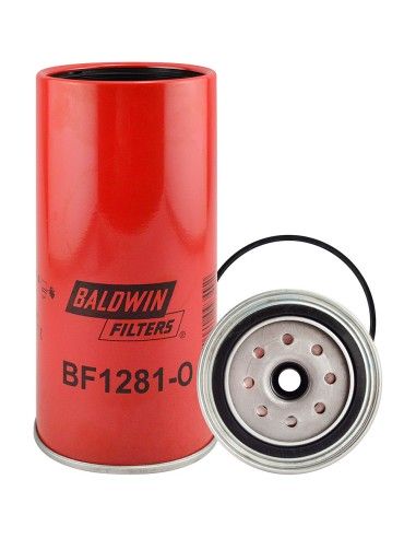 Filtr paliwa SPIN-ON Baldwin BF1281-O