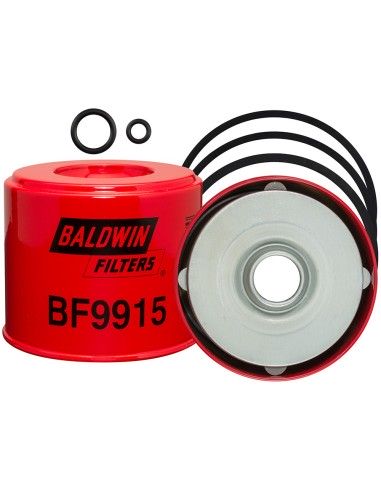 Filtr paliwa SPIN-ON Baldwin BF9915