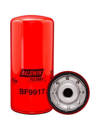 Filtr paliwa SPIN-ON Baldwin BF9917