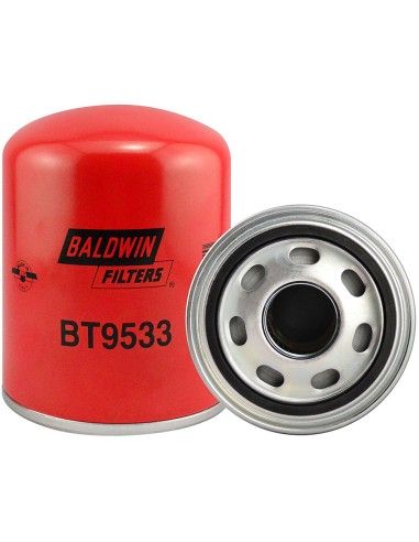 Filtr hydrauliczny SPIN-ON Baldwin BT9533
