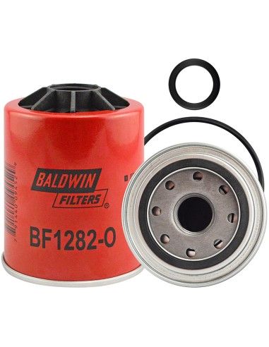 Filtra paliwa SPIN-ON Baldwin BF1282-O