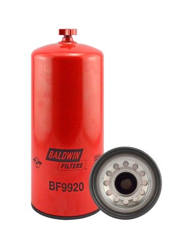 Filtra paliwa SPIN-ON Baldwin BF9920