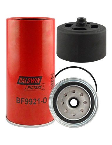 Filtra paliwa SPIN-ON Baldwin BF9921-O