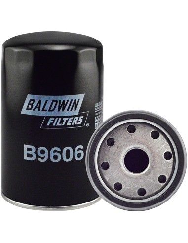 Filtr oleju SPIN-ON Baldwin B9606