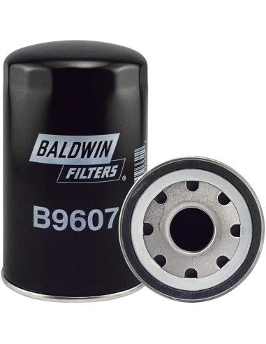 Filtr oleju SPIN-ON Baldwin B9607