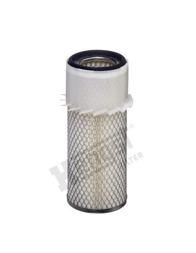 Wkład filtra powietrza Hengst E565L
