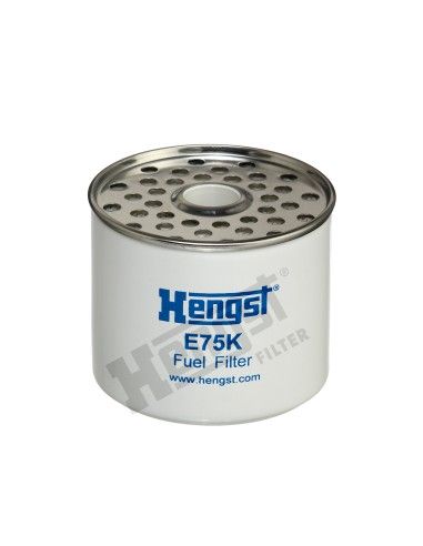 Wkład filtra paliwa Hengst E75KD42