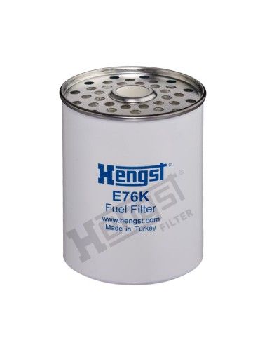 Wkład filtra paliwa Hengst E76KD42