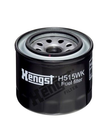 Filtr paliwa Hengst H515WK