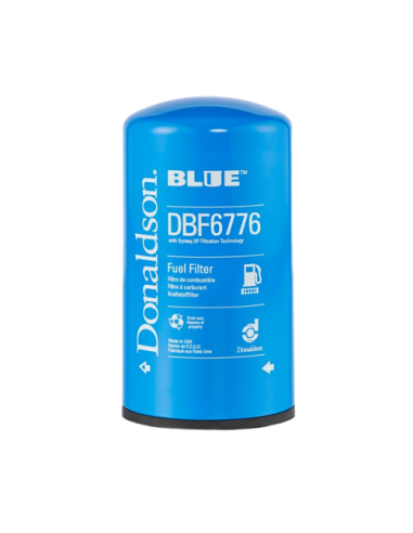 Filtra paliwa SPIN-ON Donaldson DBF6776