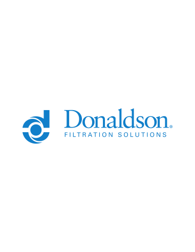 Kaptur filtra Donaldson H000276