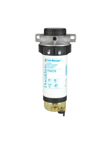 Filtr paliwa SPIN-ON separator Donaldson K031005