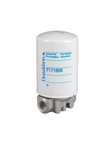 Zespół filtra hydraulicznego Donaldson K040634