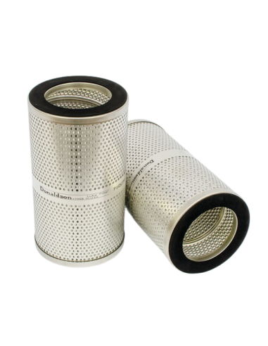 Wkład filtra hydraulicznego Donaldson P165239