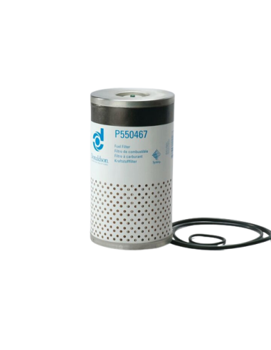 Wkład filtra paliwa separator Donaldson P550467