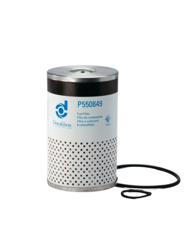 Wkład filtra paliwa separator Donaldson P550849