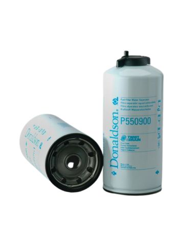 Filtr paliwa SPIN-ON separator Donaldson P550900