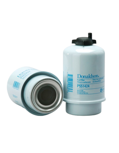 Wkład filtra paliwa separator Donaldson P551424
