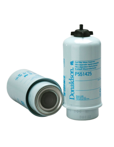 Wkład filtra paliwa separator Donaldson P551425