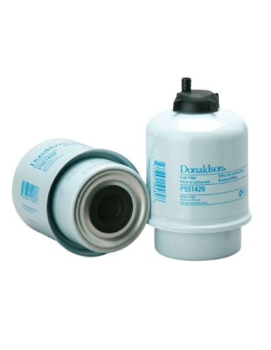 Wkład filtra paliwa separator Donaldson P551429